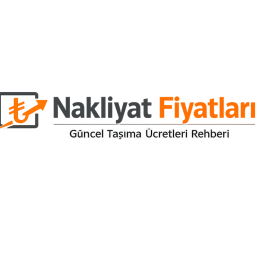 Nakliyat Fiyatları